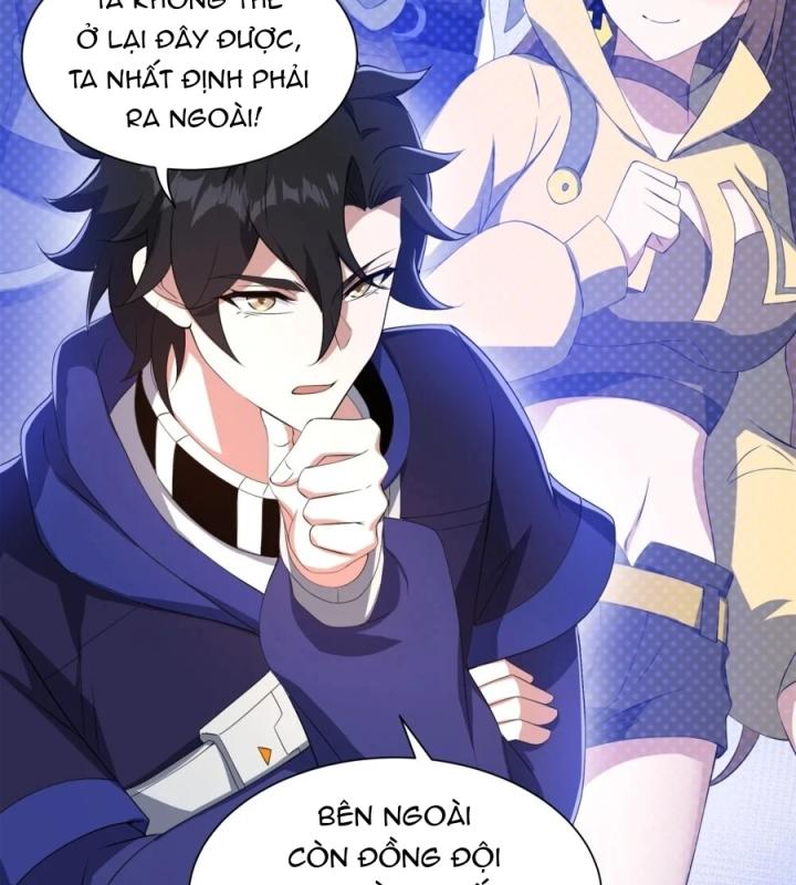 Náo Động Thiên Khởi Chapter 75 - Trang 2