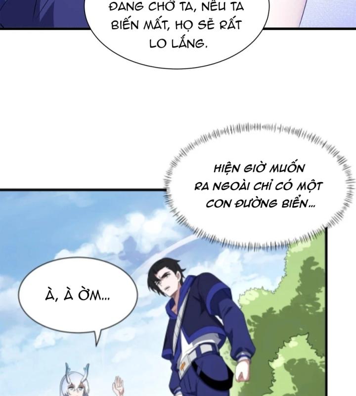 Náo Động Thiên Khởi Chapter 75 - Trang 2