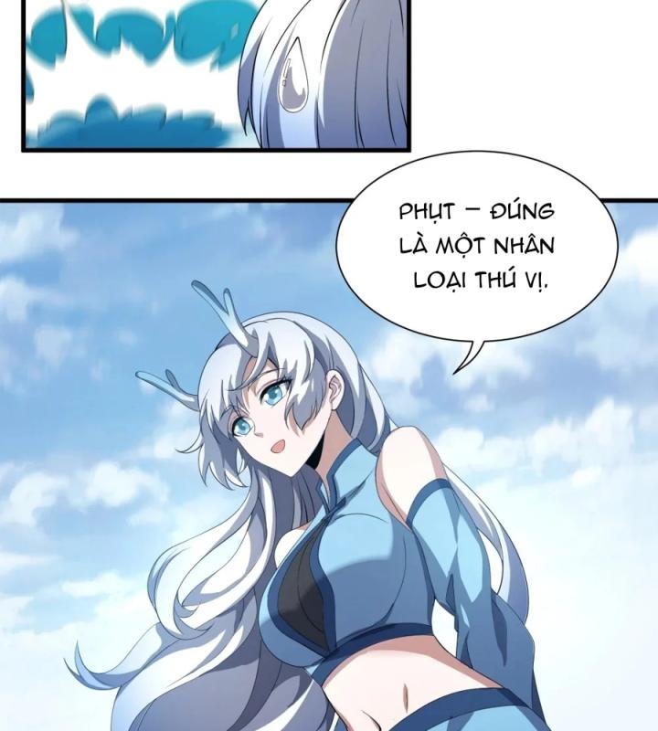 Náo Động Thiên Khởi Chapter 75 - Trang 2