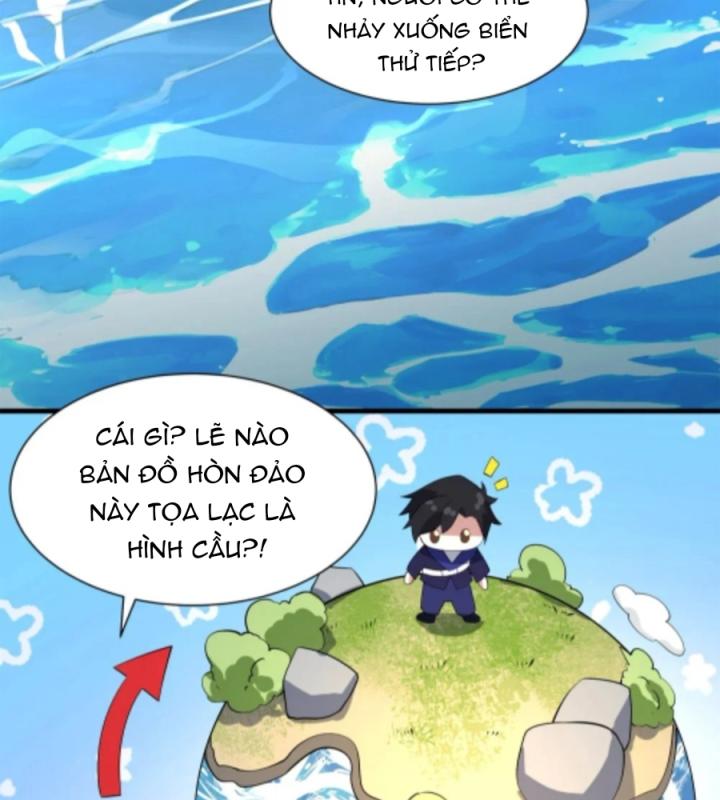 Náo Động Thiên Khởi Chapter 75 - Trang 2