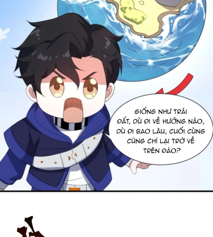 Náo Động Thiên Khởi Chapter 75 - Trang 2