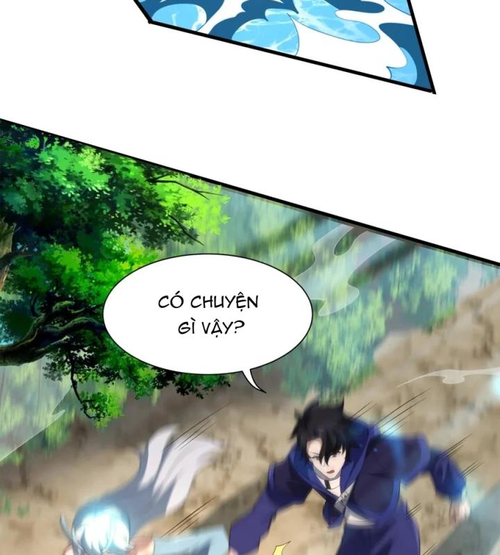 Náo Động Thiên Khởi Chapter 75 - Trang 2