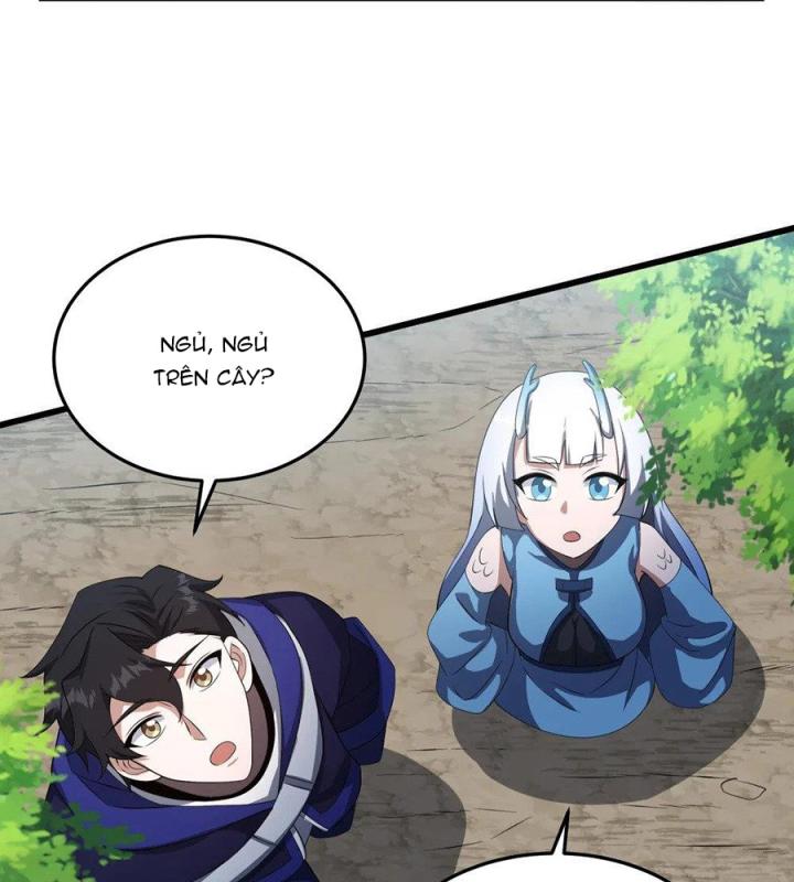 Náo Động Thiên Khởi Chapter 76 - Trang 2