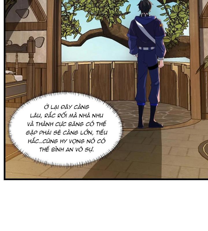 Náo Động Thiên Khởi Chapter 76 - Trang 2