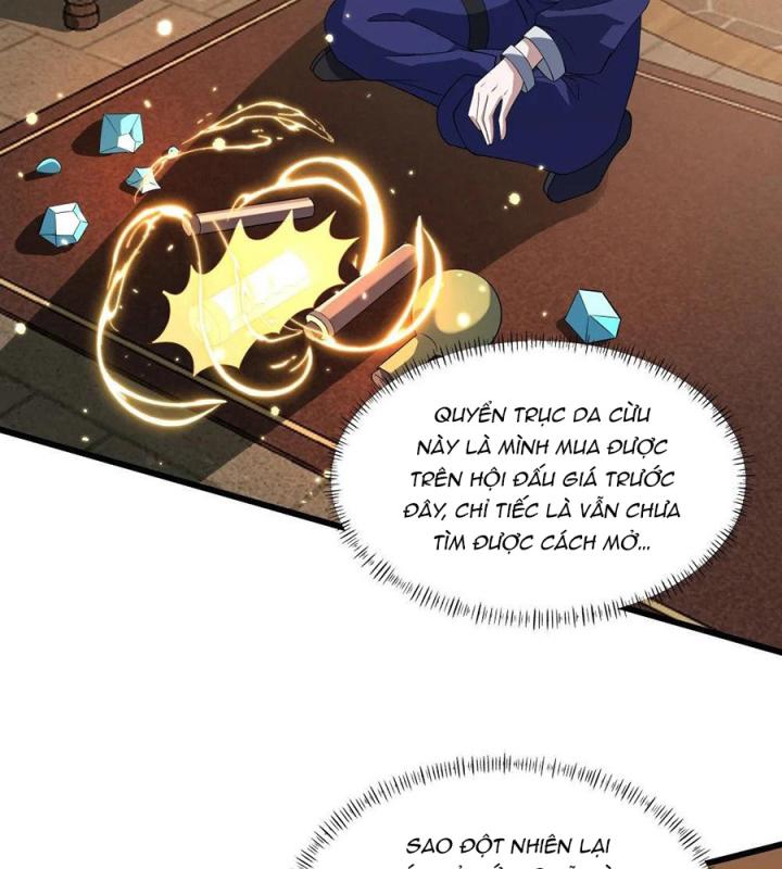 Náo Động Thiên Khởi Chapter 76 - Trang 2