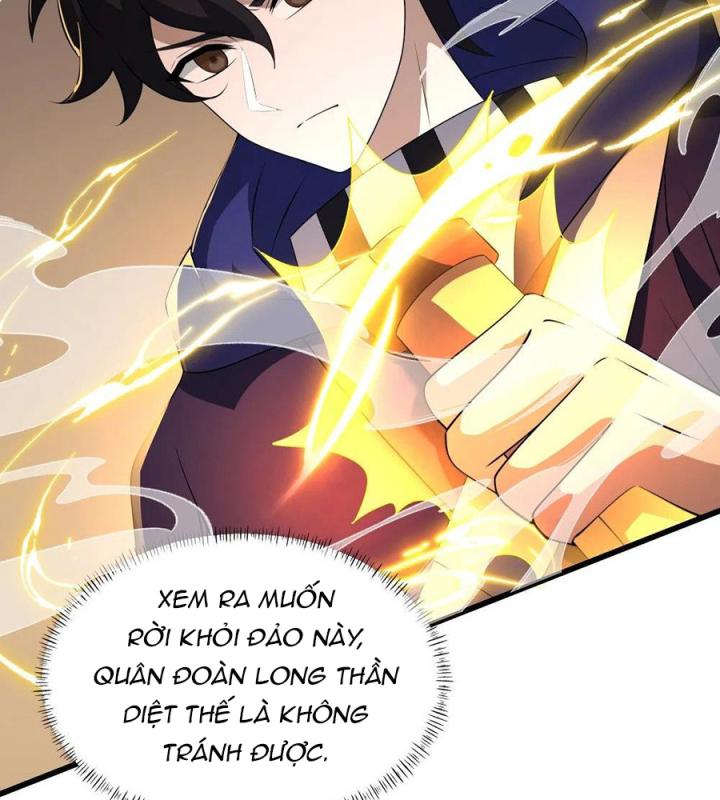 Náo Động Thiên Khởi Chapter 76 - Trang 2