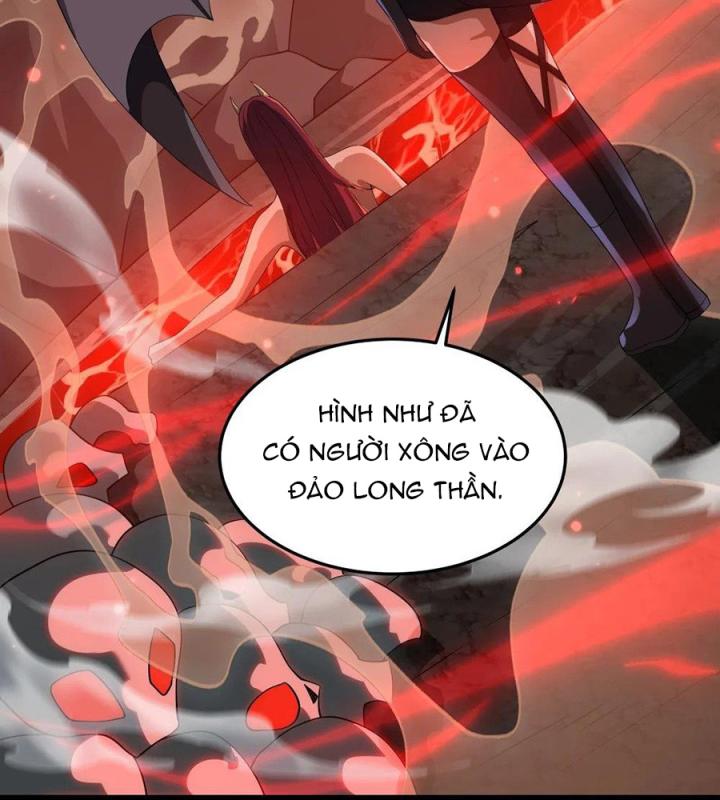 Náo Động Thiên Khởi Chapter 76 - Trang 2