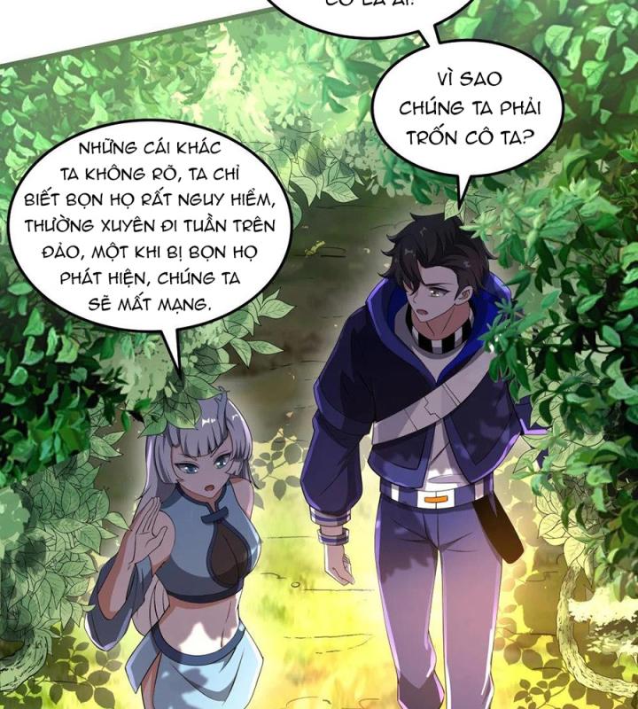 Náo Động Thiên Khởi Chapter 76 - Trang 2