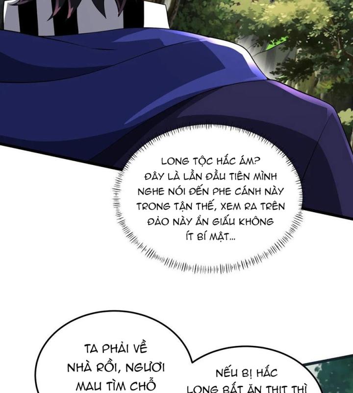 Náo Động Thiên Khởi Chapter 76 - Trang 2