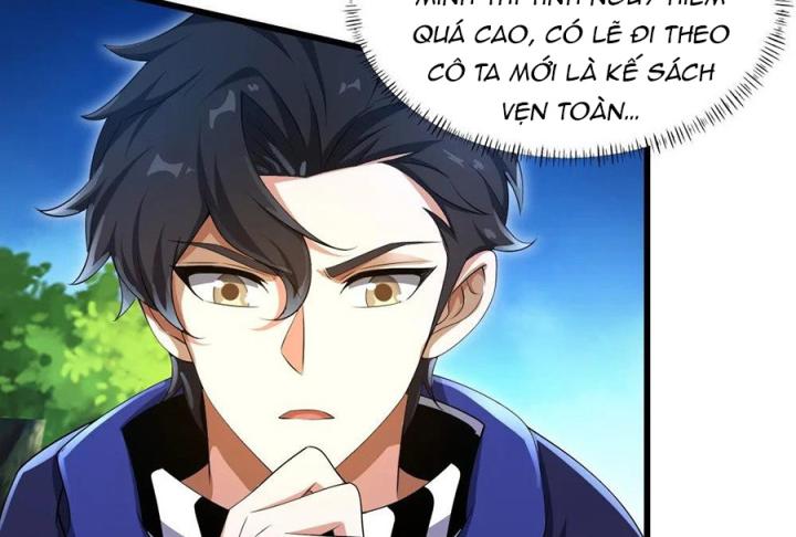 Náo Động Thiên Khởi Chapter 76 - Trang 2