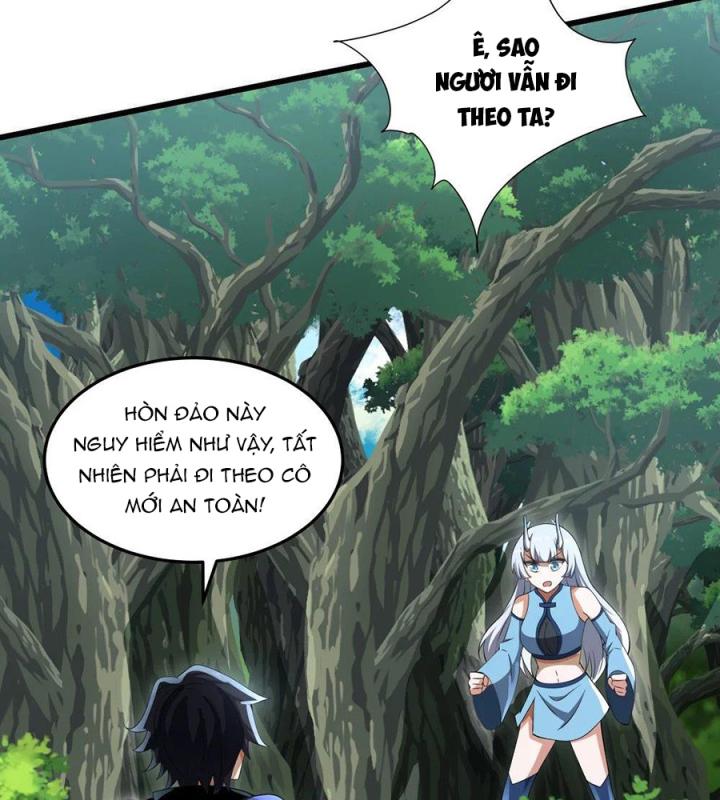 Náo Động Thiên Khởi Chapter 76 - Trang 2