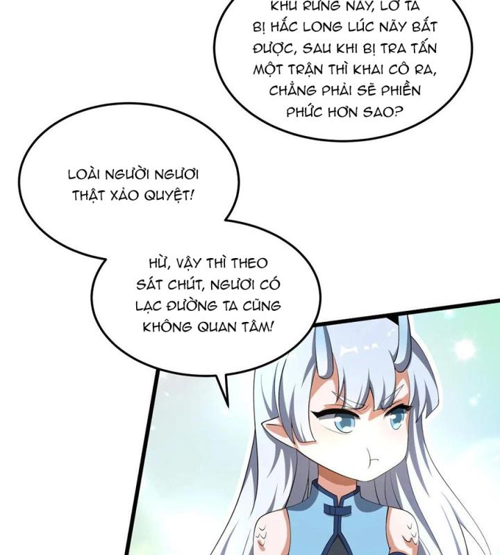 Náo Động Thiên Khởi Chapter 76 - Trang 2