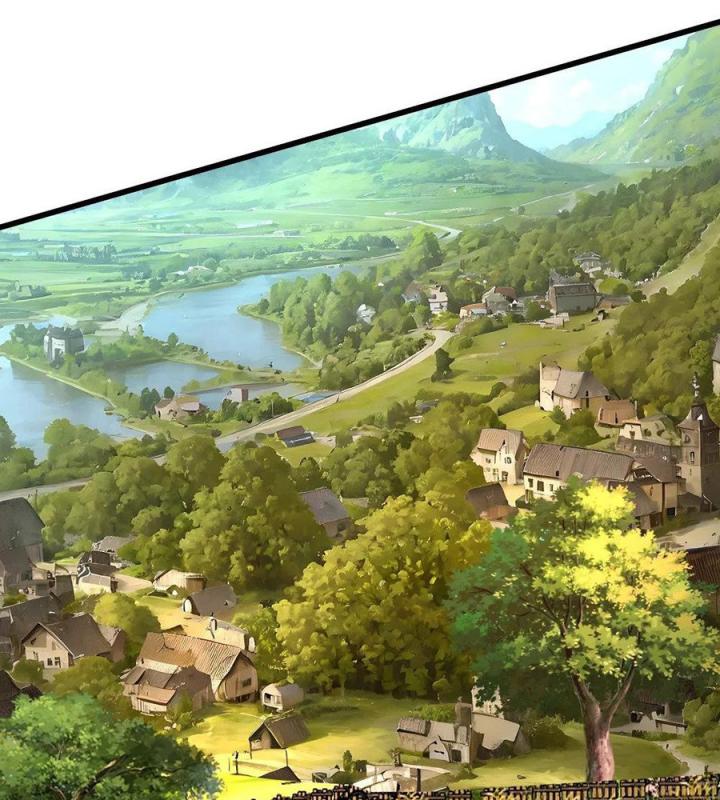 Náo Động Thiên Khởi Chapter 76 - Trang 2