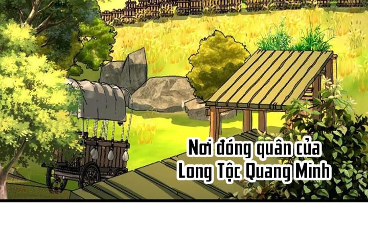 Náo Động Thiên Khởi Chapter 76 - Trang 2