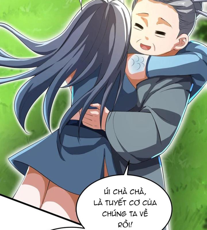 Náo Động Thiên Khởi Chapter 76 - Trang 2