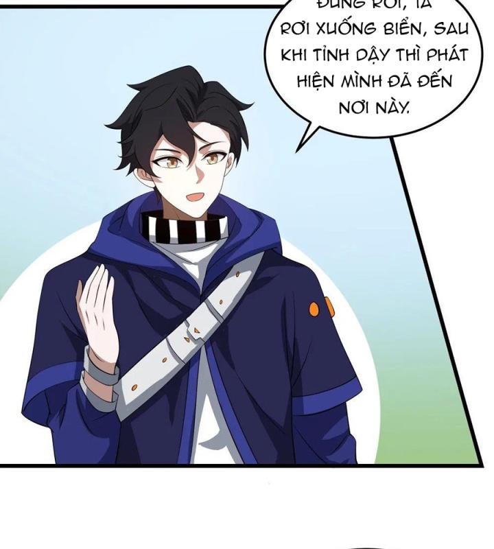 Náo Động Thiên Khởi Chapter 76 - Trang 2