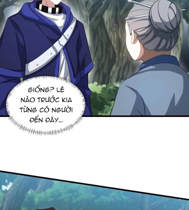 Náo Động Thiên Khởi Chapter 76 - Trang 2