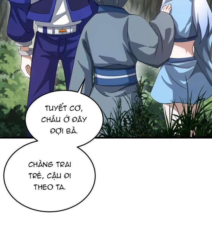 Náo Động Thiên Khởi Chapter 76 - Trang 2