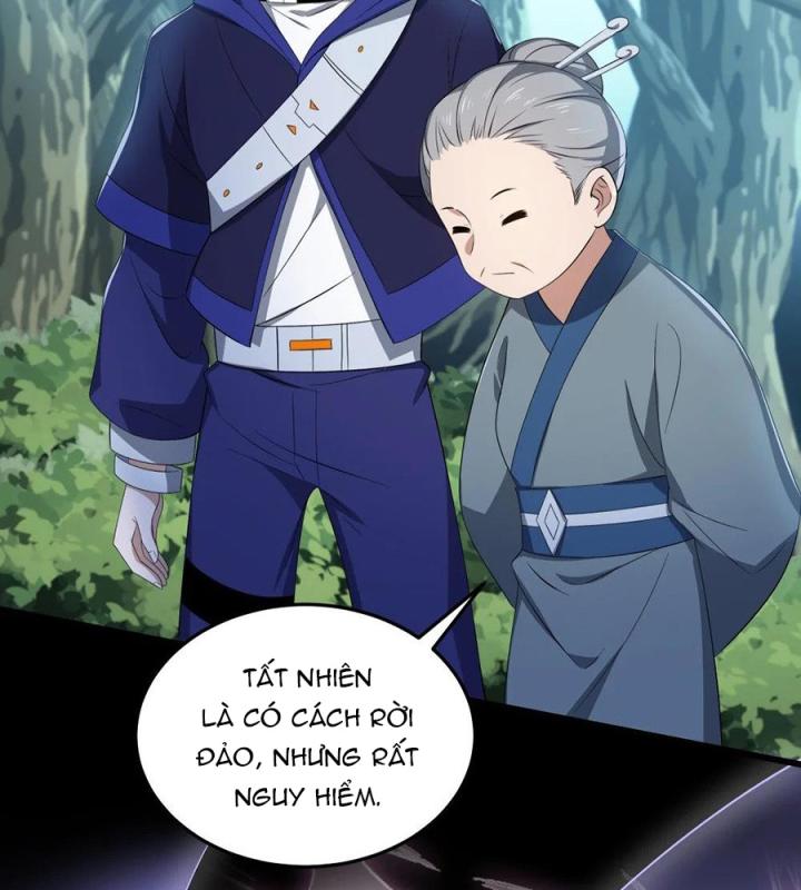 Náo Động Thiên Khởi Chapter 76 - Trang 2