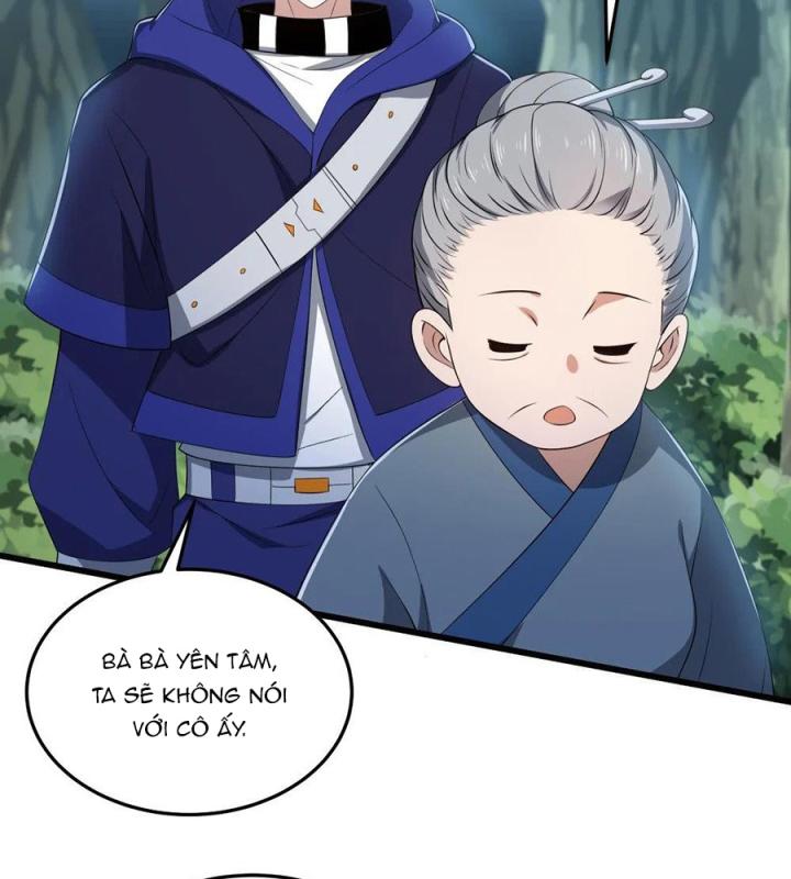 Náo Động Thiên Khởi Chapter 76 - Trang 2