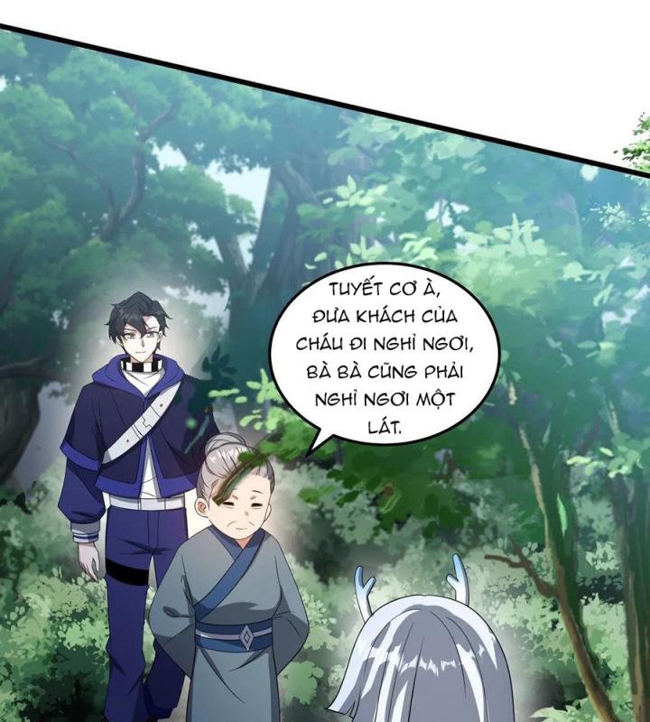 Náo Động Thiên Khởi Chapter 76 - Trang 2