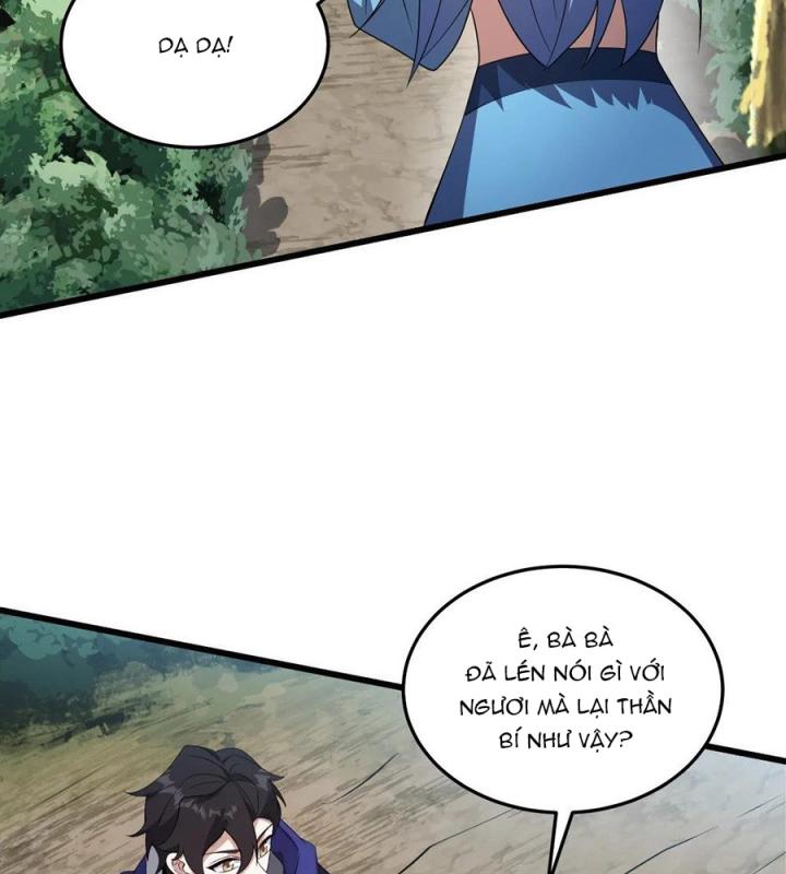 Náo Động Thiên Khởi Chapter 76 - Trang 2