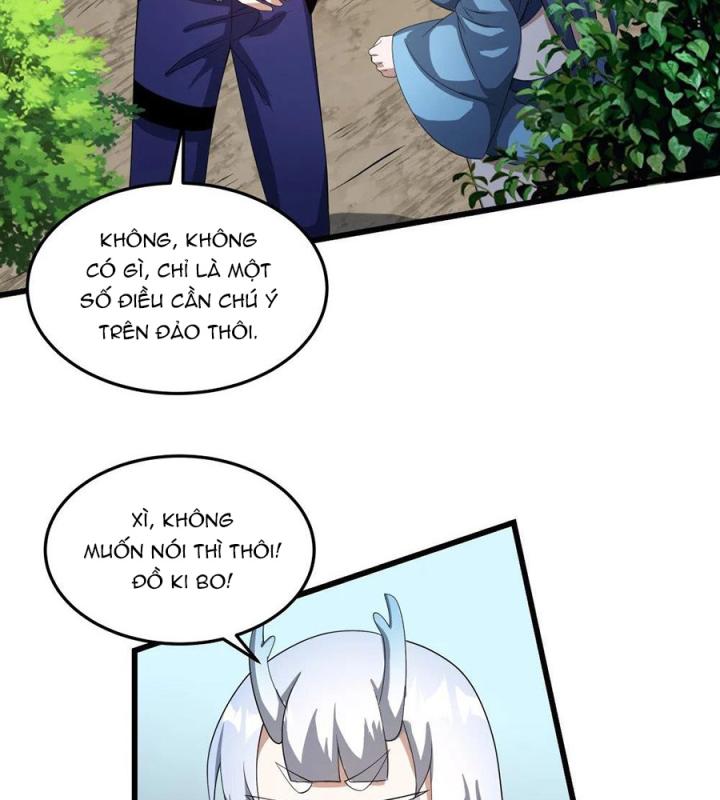 Náo Động Thiên Khởi Chapter 76 - Trang 2