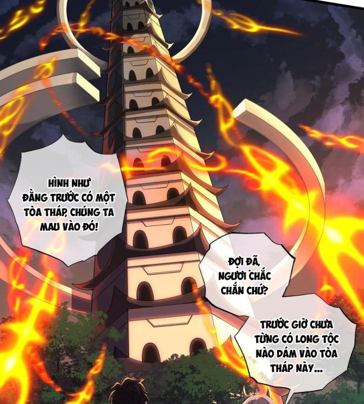 Náo Động Thiên Khởi Chapter 77 - Trang 2