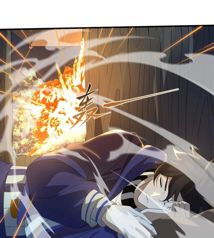 Náo Động Thiên Khởi Chapter 77 - Trang 2