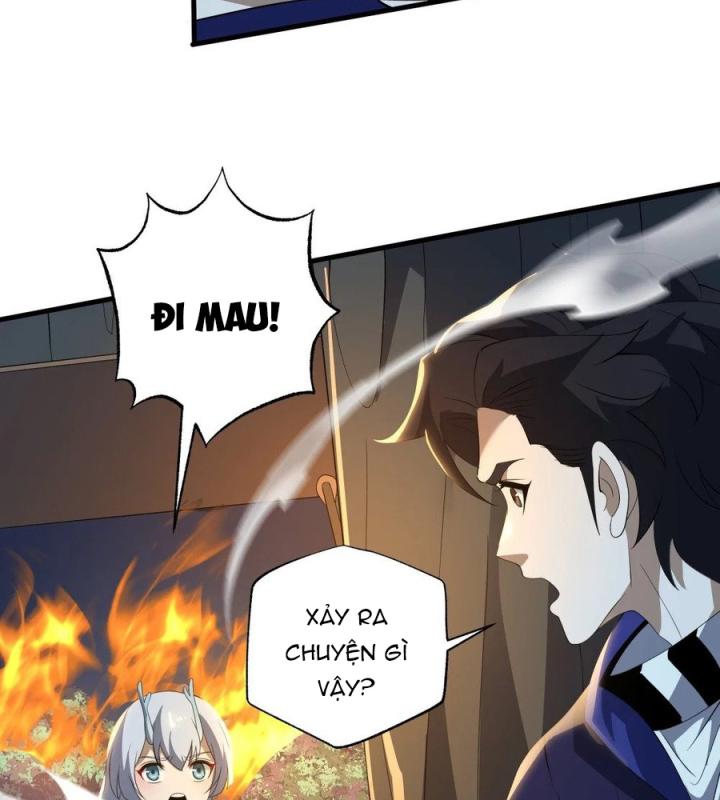 Náo Động Thiên Khởi Chapter 77 - Trang 2