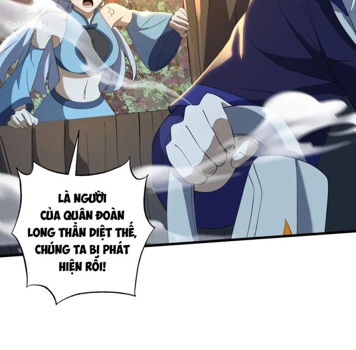 Náo Động Thiên Khởi Chapter 77 - Trang 2