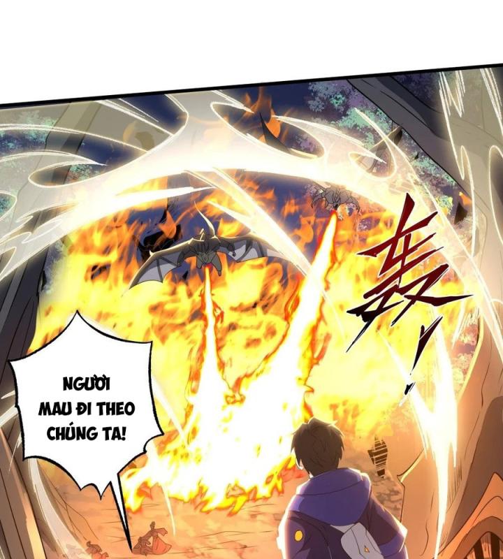 Náo Động Thiên Khởi Chapter 77 - Trang 2