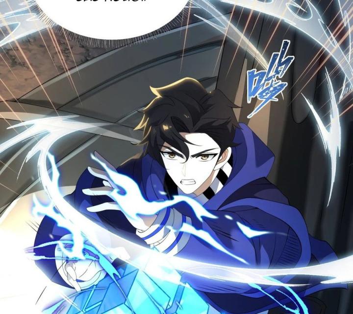 Náo Động Thiên Khởi Chapter 77 - Trang 2