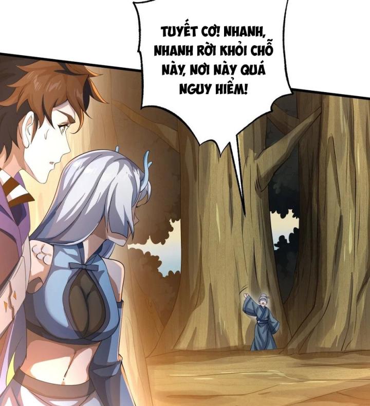 Náo Động Thiên Khởi Chapter 77 - Trang 2