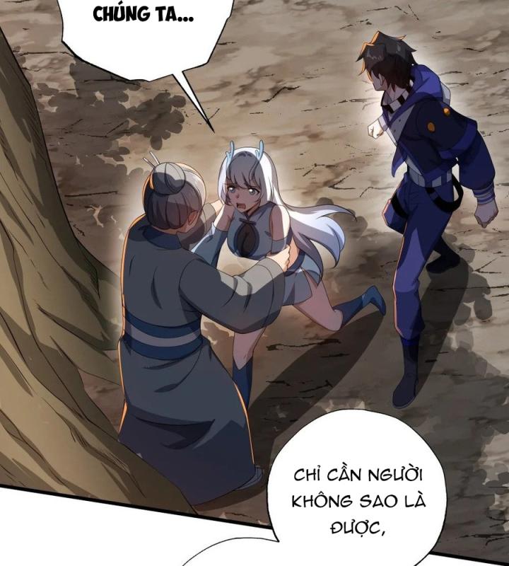 Náo Động Thiên Khởi Chapter 77 - Trang 2
