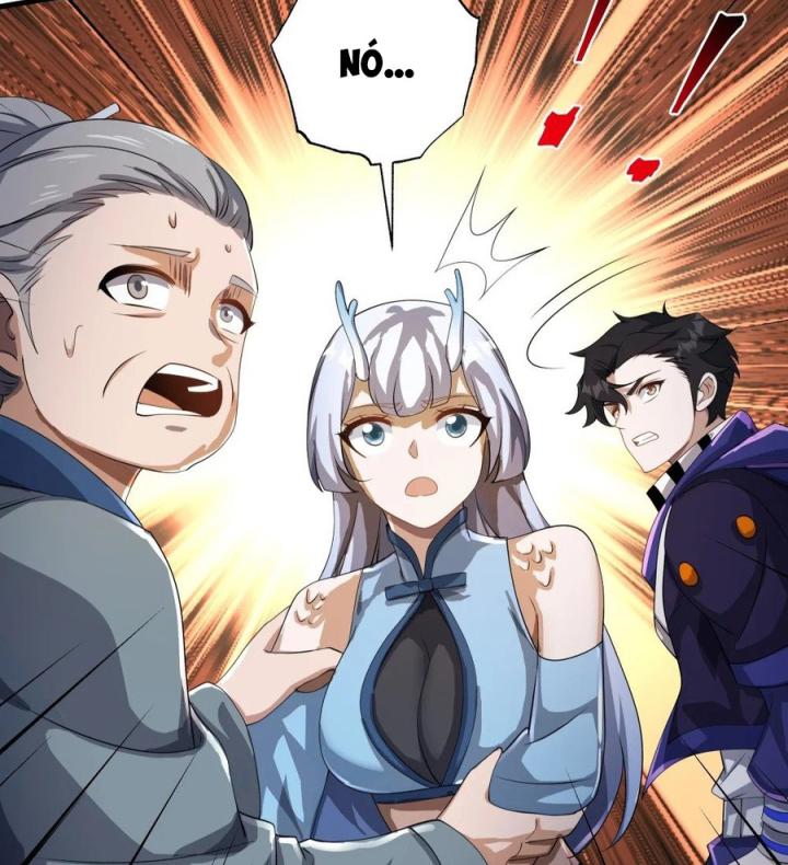 Náo Động Thiên Khởi Chapter 77 - Trang 2