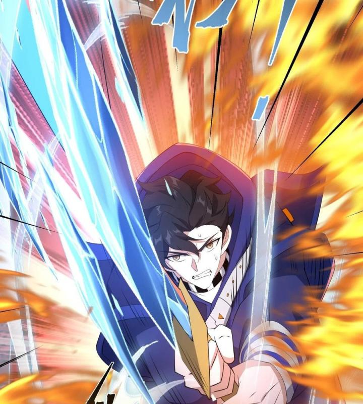 Náo Động Thiên Khởi Chapter 77 - Trang 2