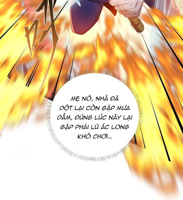 Náo Động Thiên Khởi Chapter 77 - Trang 2