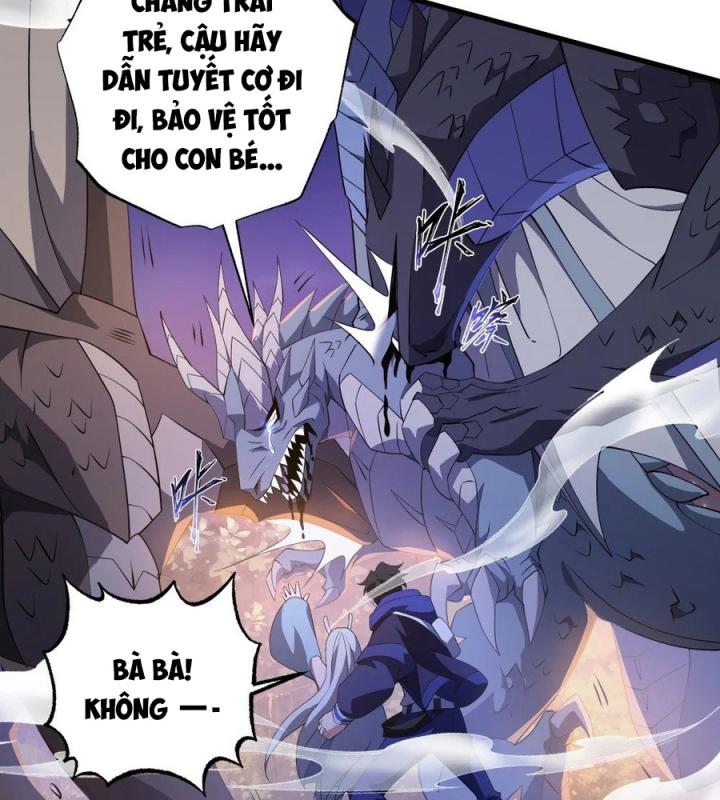 Náo Động Thiên Khởi Chapter 77 - Trang 2