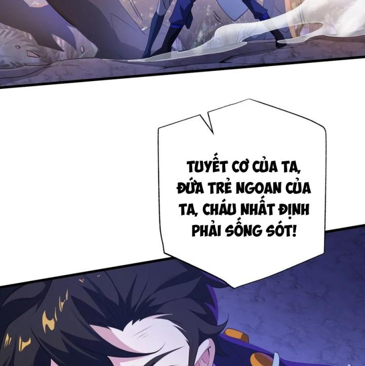 Náo Động Thiên Khởi Chapter 77 - Trang 2