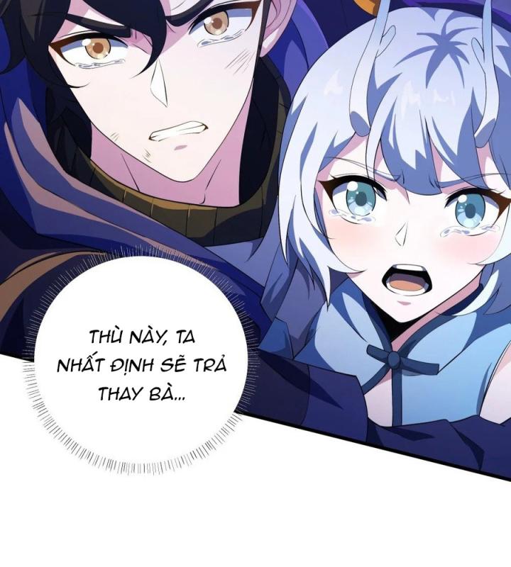 Náo Động Thiên Khởi Chapter 77 - Trang 2