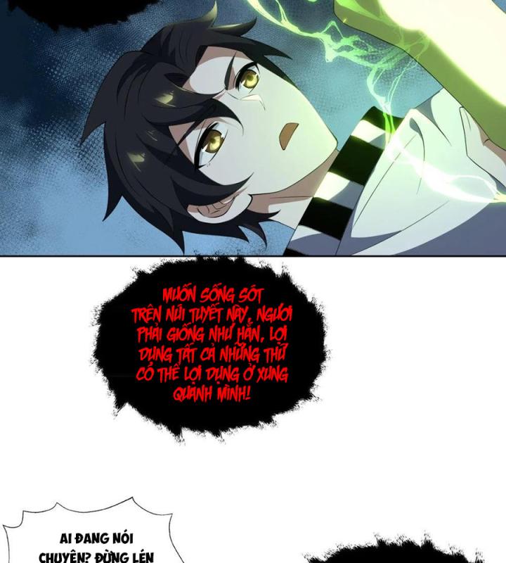 Náo Động Thiên Khởi Chapter 78 - Trang 2