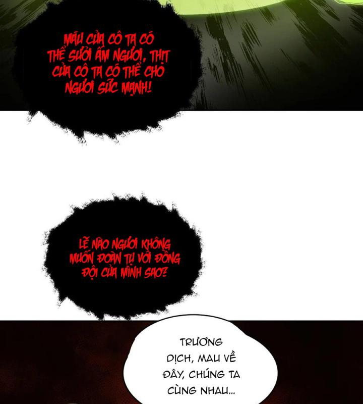 Náo Động Thiên Khởi Chapter 78 - Trang 2