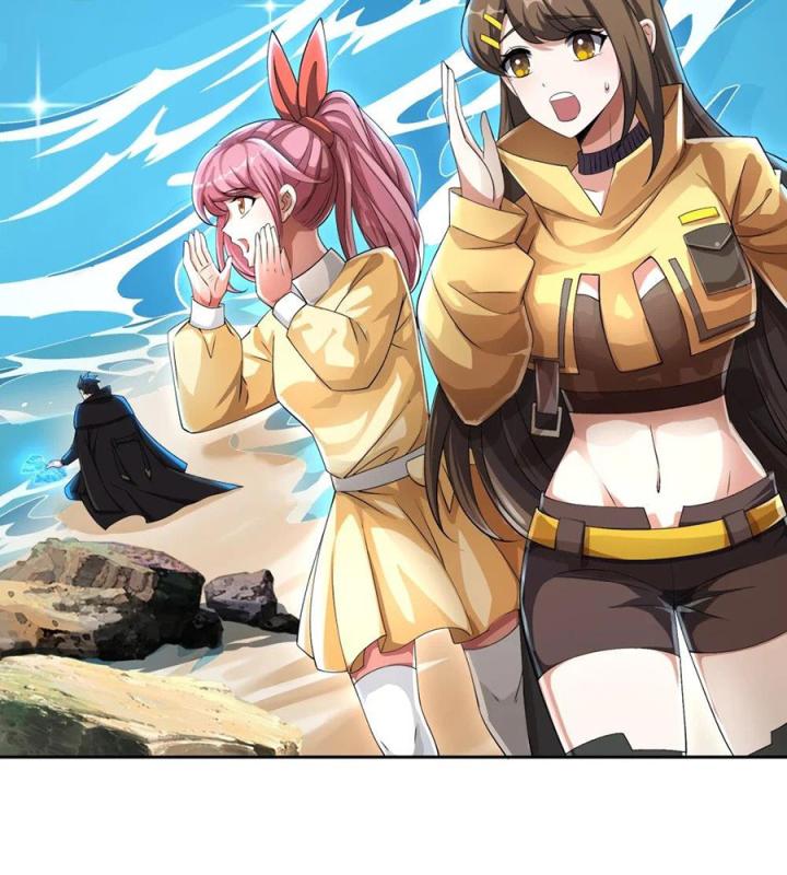 Náo Động Thiên Khởi Chapter 78 - Trang 2