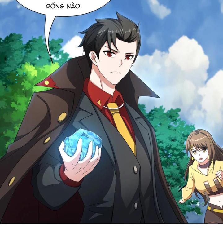 Náo Động Thiên Khởi Chapter 78 - Trang 2