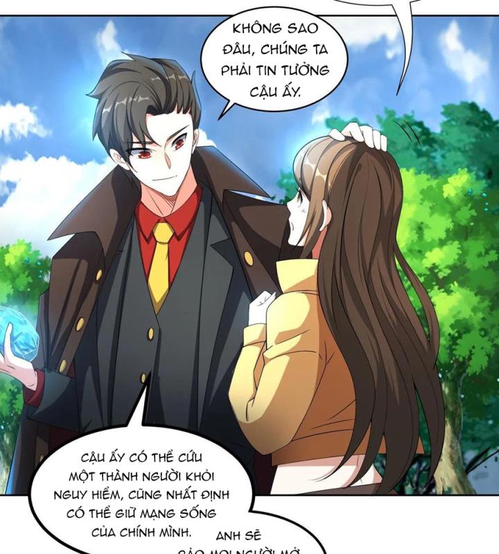 Náo Động Thiên Khởi Chapter 78 - Trang 2