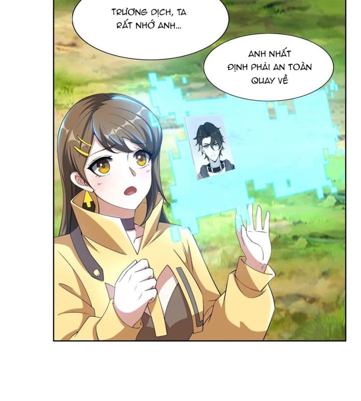 Náo Động Thiên Khởi Chapter 78 - Trang 2