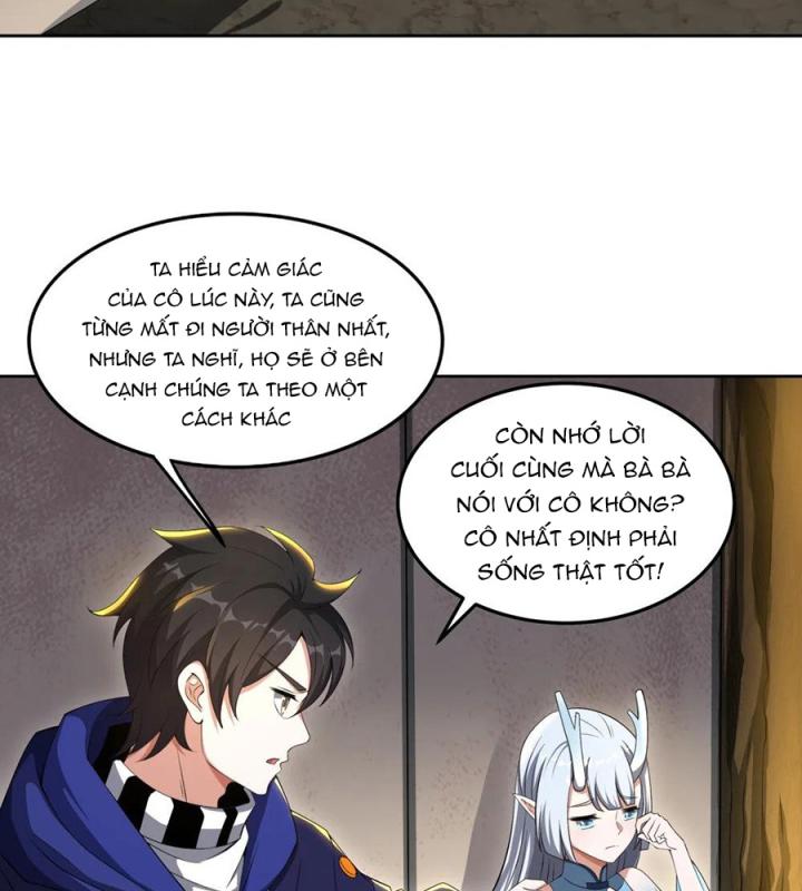 Náo Động Thiên Khởi Chapter 78 - Trang 2