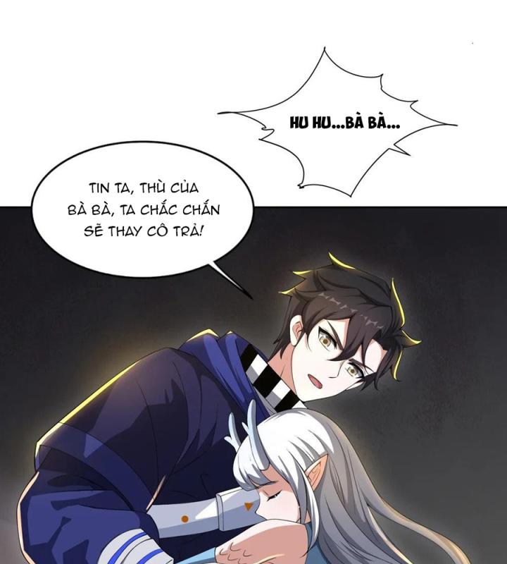 Náo Động Thiên Khởi Chapter 78 - Trang 2