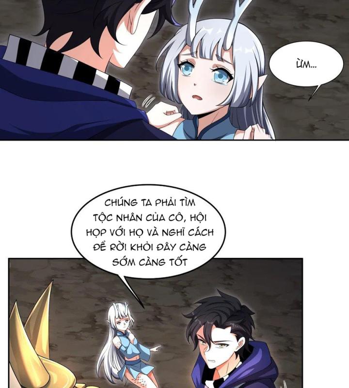 Náo Động Thiên Khởi Chapter 78 - Trang 2